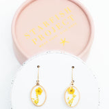 In Bloom Earrings