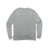 Unisex Premium Cotton Long Sleeve Tee