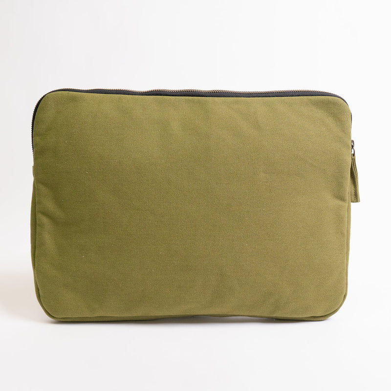 Erdig Laptop Sleeve 15 inches