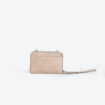 Crossbody Wallet