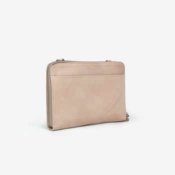 Crossbody Wallet