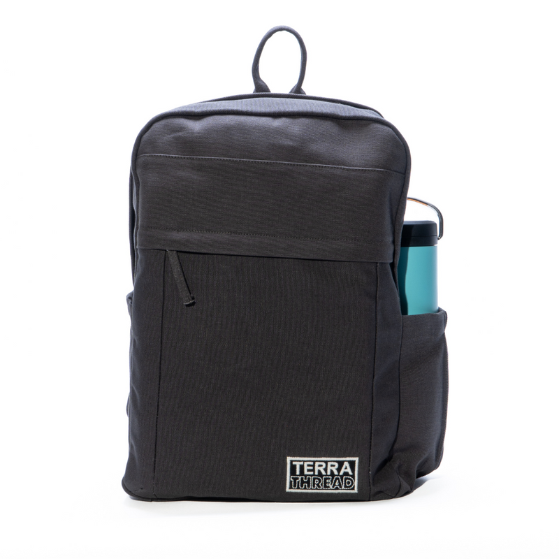 Sustainable Earth Backpack – Gifts for Good