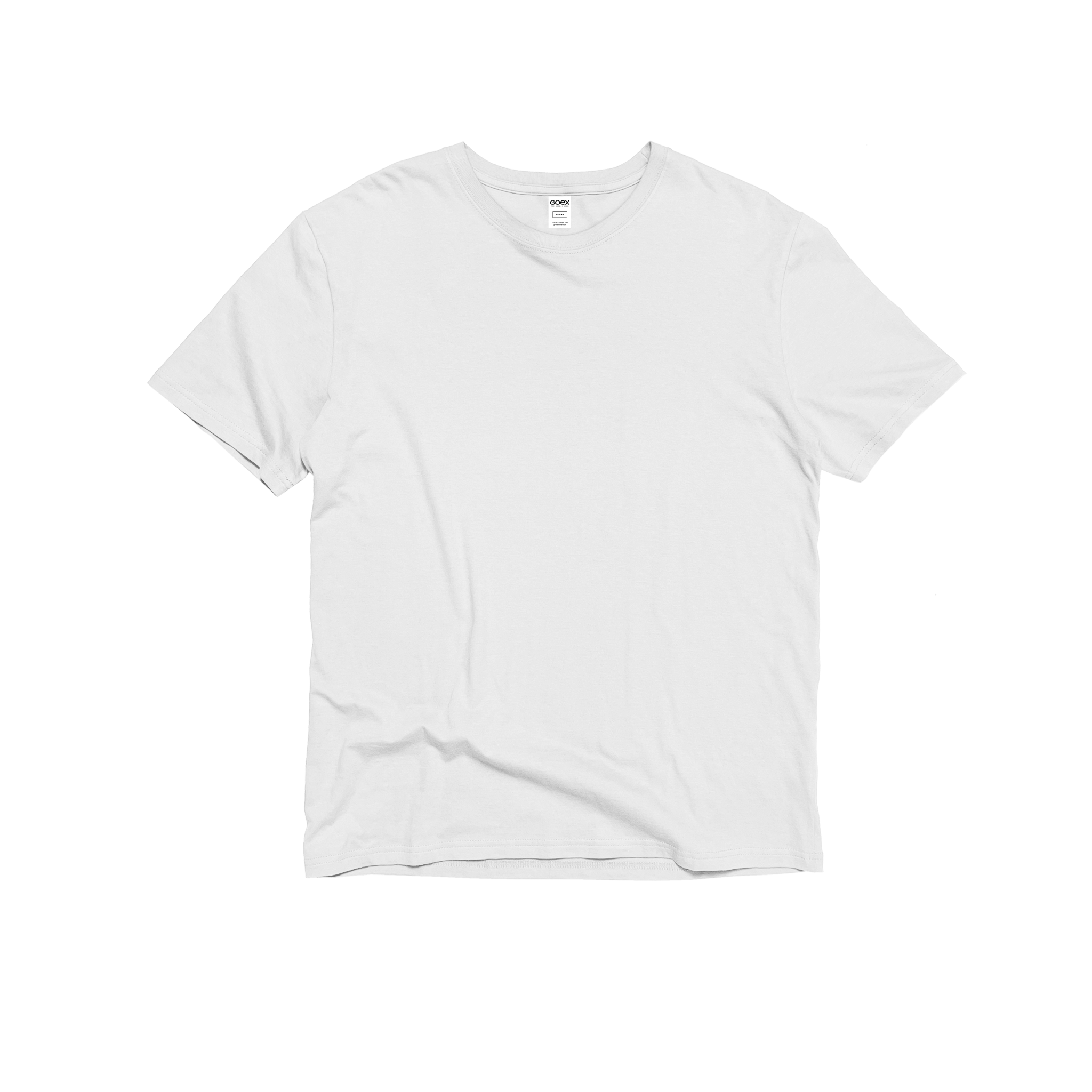 Unisex Premium Cotton Short Sleeve Tee