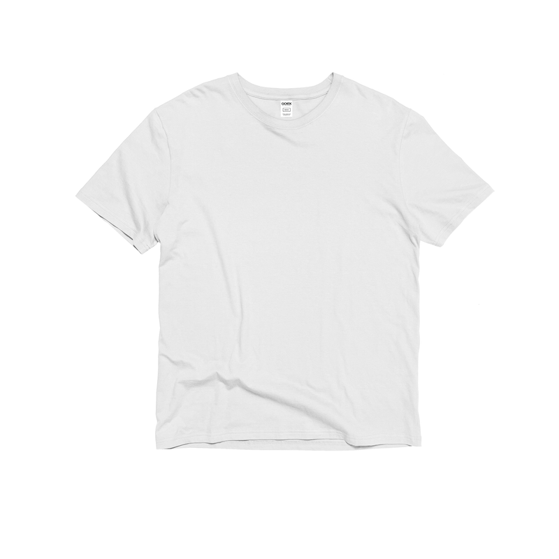 Unisex Premium Cotton Short Sleeve Tee