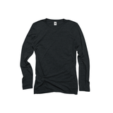 Ladies Eco-Triblend Long Sleeve Tee