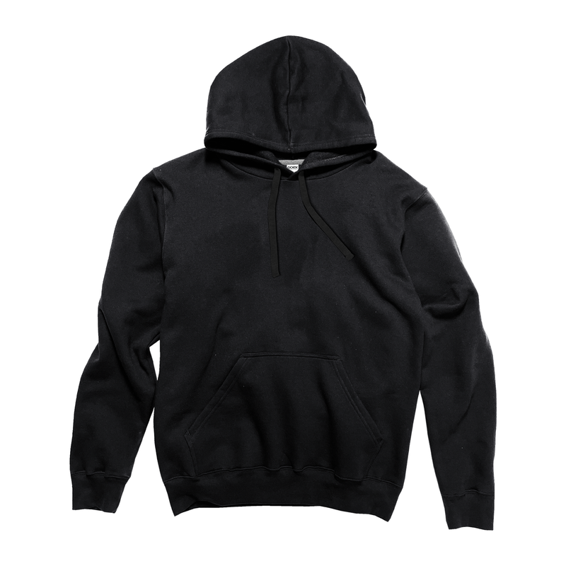 Unisex Premium Fleece Hoodie