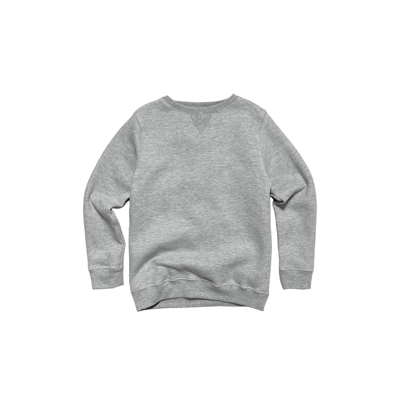 Youth Fleece Crew