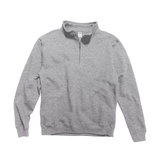 Unisex Fleece 1/4 Zip