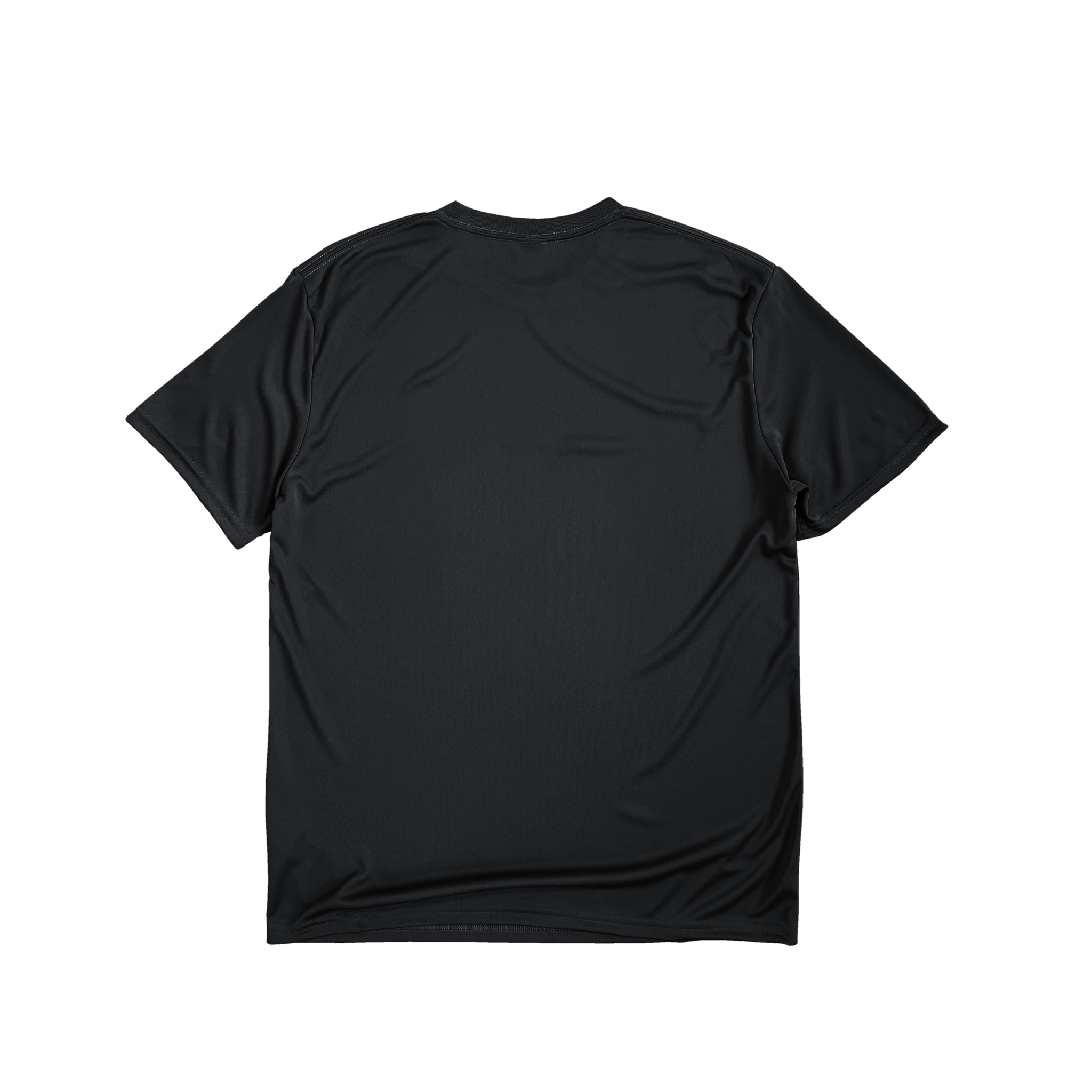 Unisex Performance Poly Short Sleeve Tee