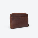 Crossbody Wallet