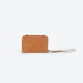 Crossbody Wallet