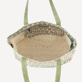 Chaaya Canvas Tote