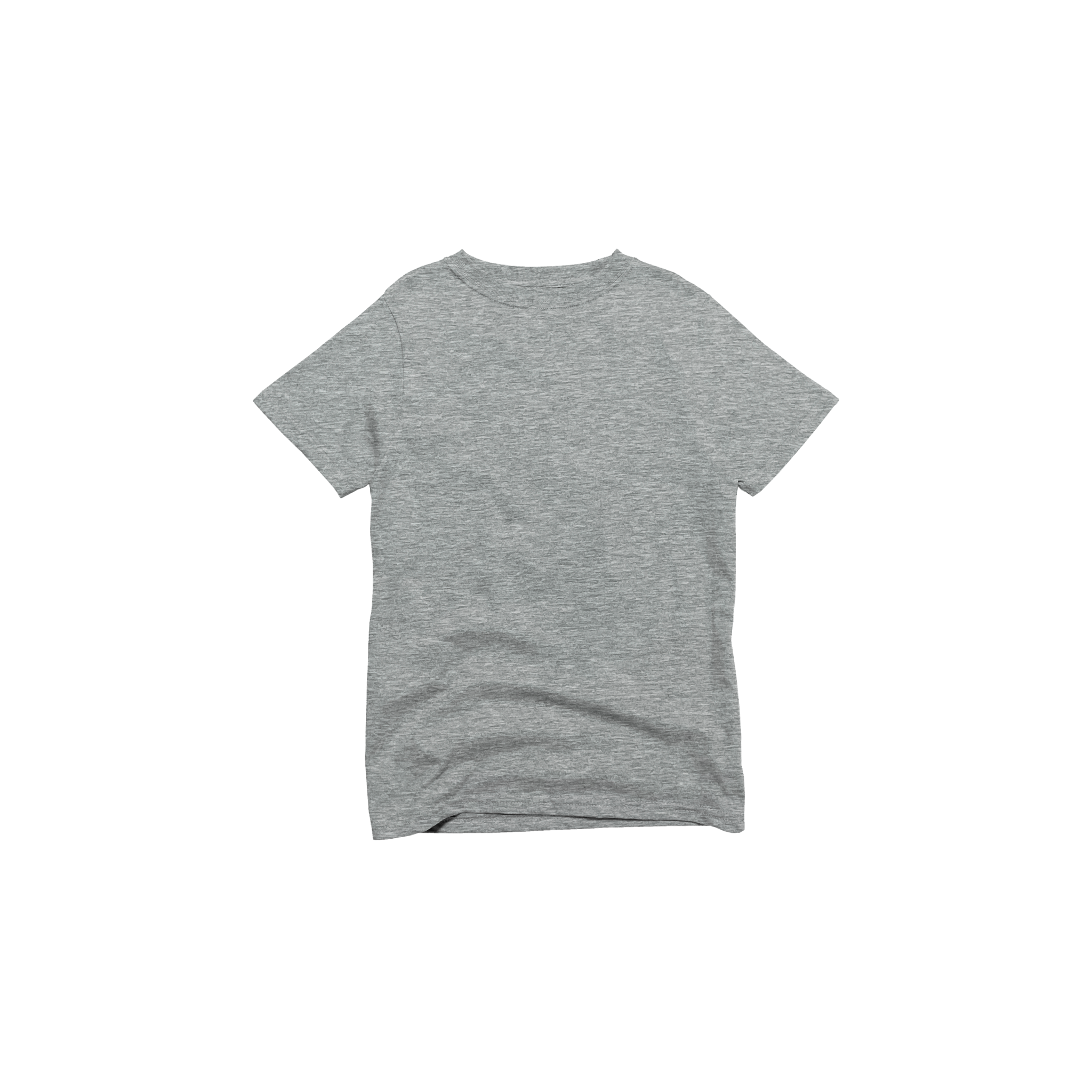 Youth Premium Cotton Short Sleeve Tee