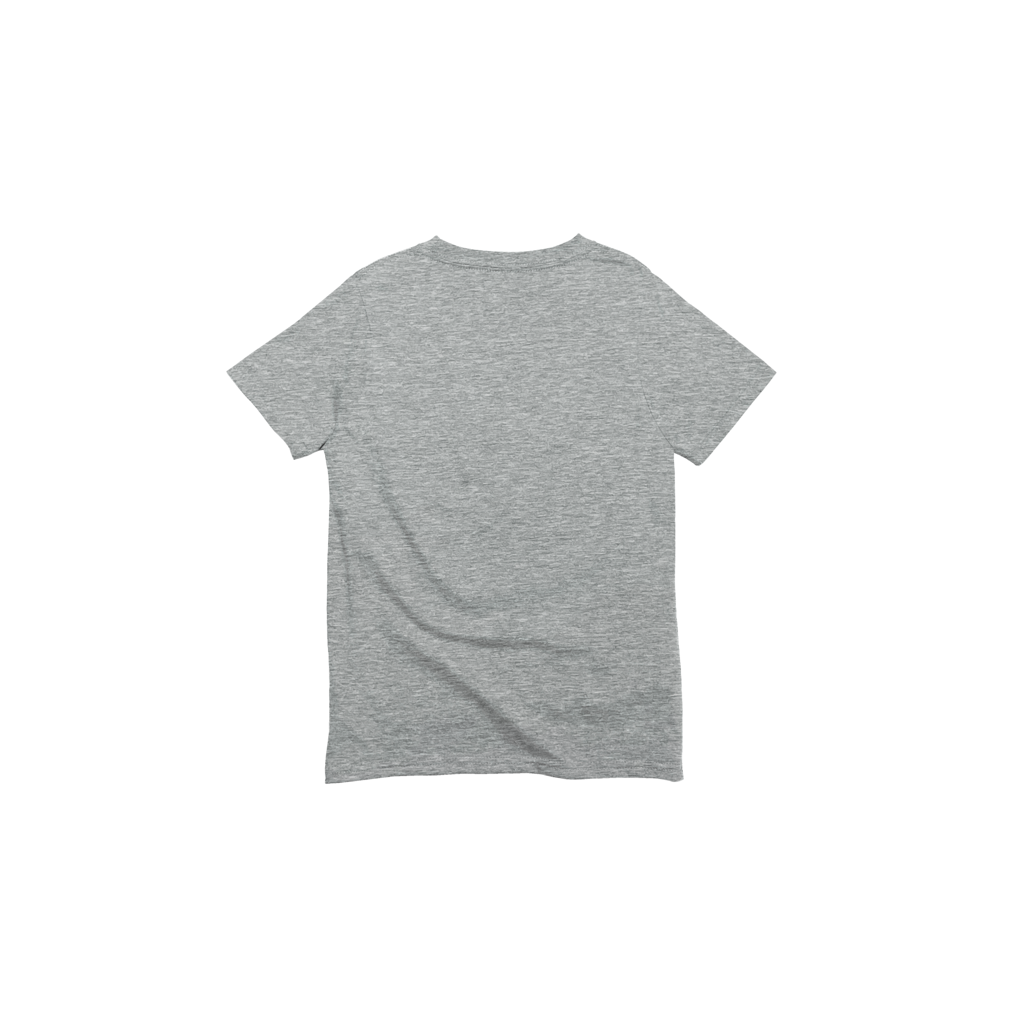 Youth Premium Cotton Short Sleeve Tee