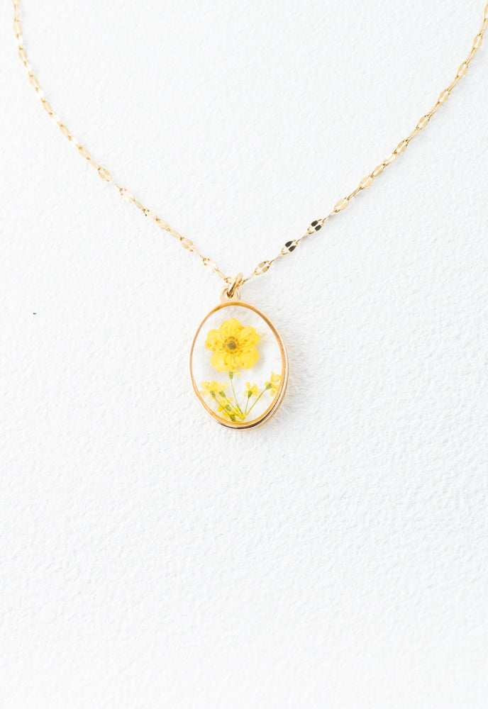 In Bloom Necklace