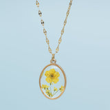 In Bloom Necklace