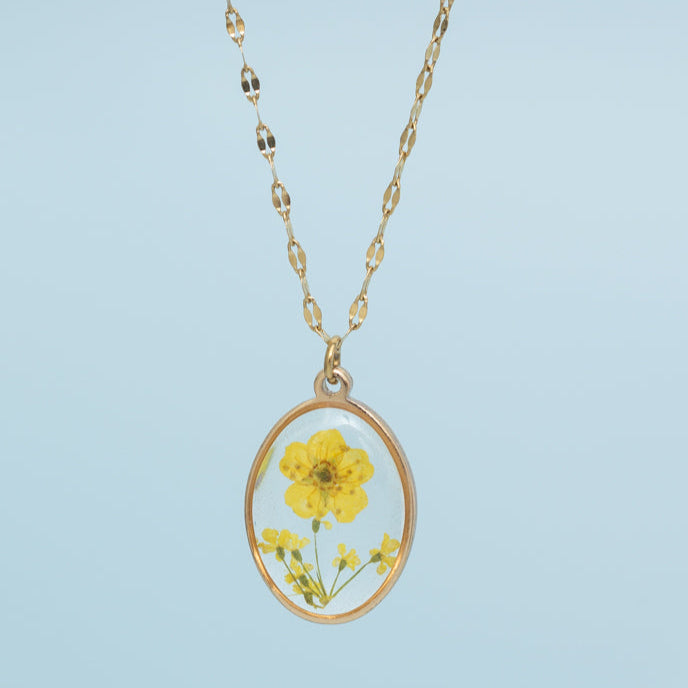 In Bloom Necklace