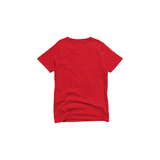 Youth Premium Cotton Short Sleeve Tee