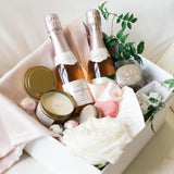 Mini Champagne Bottles - 24 pack