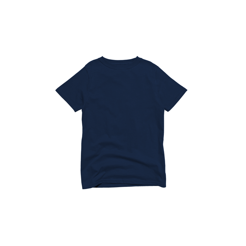 Youth Premium Cotton Short Sleeve Tee