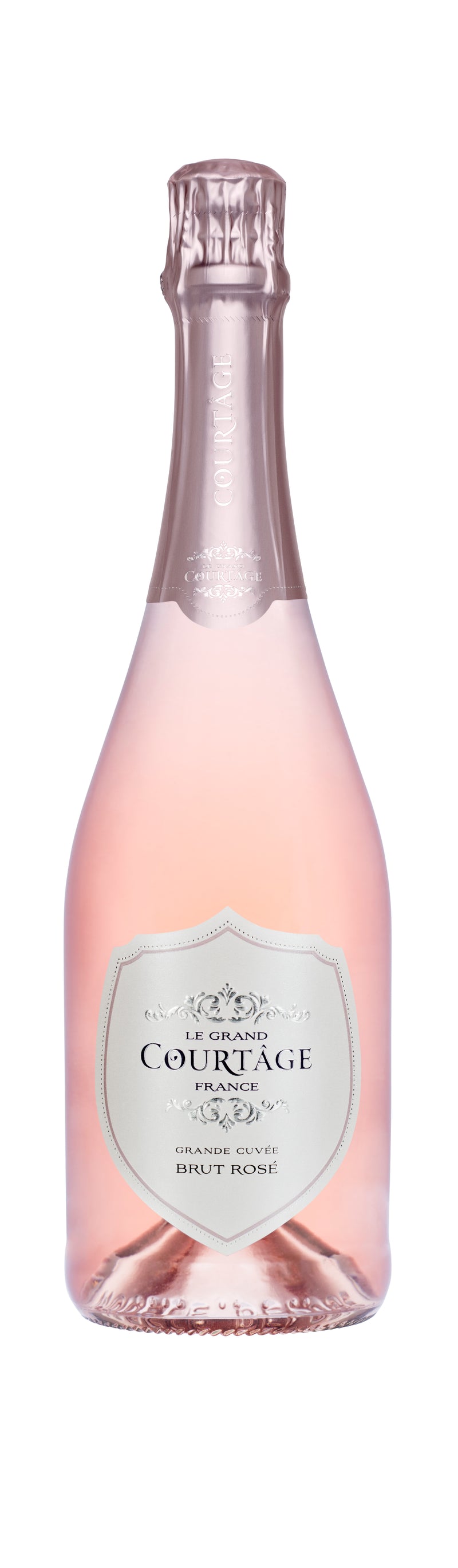 Sparkling Wine 2 Bottle Gift Set