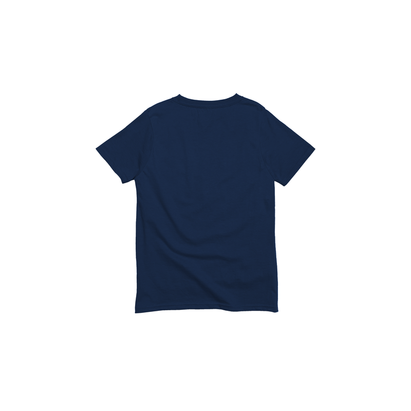 Youth Premium Cotton Short Sleeve Tee