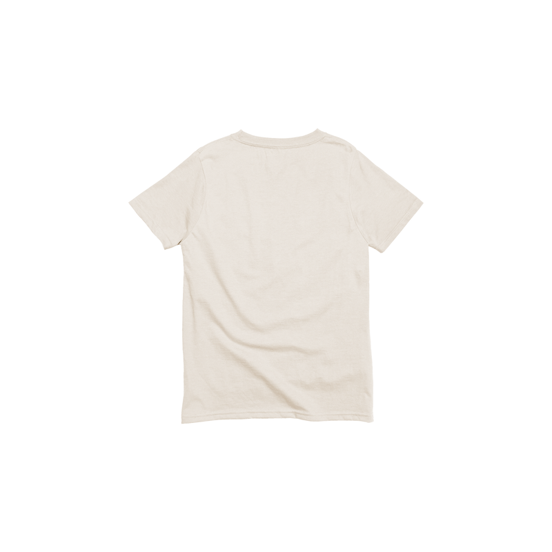 Youth Premium Cotton Short Sleeve Tee