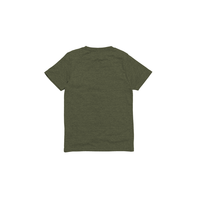 Youth Eco-Triblend Short Sleeve Tee