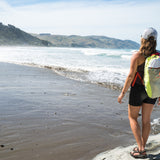 Luzon 18L Daypack- Del Día