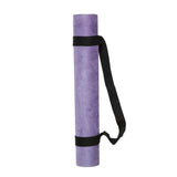 Combo Yoga Mat Breathe (5.5mm)