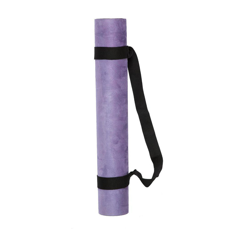 Combo Yoga Mat Breathe (5.5mm)