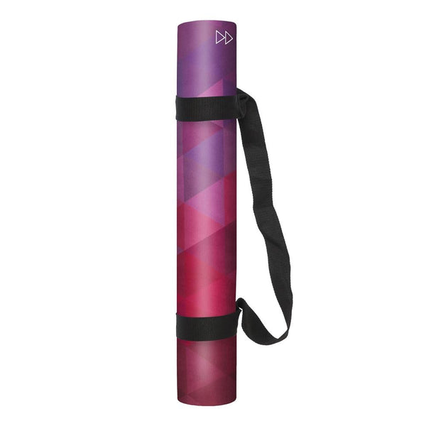 Combo Yoga Mat Tribeca Sand (5.5mm)