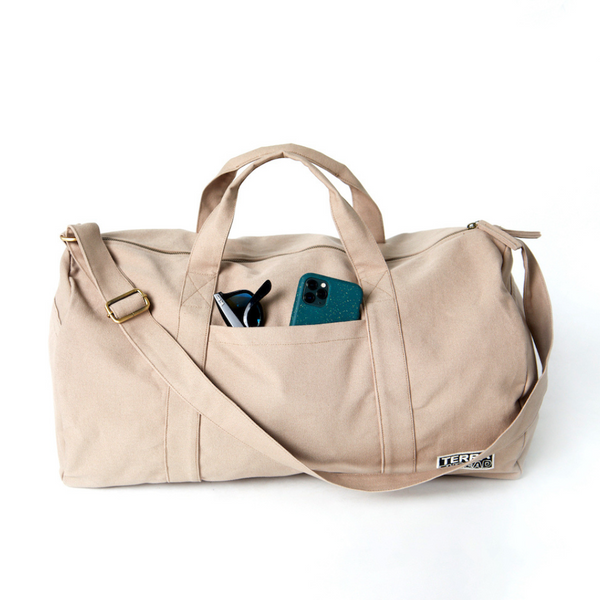 Bumi Eco Duffel Bag