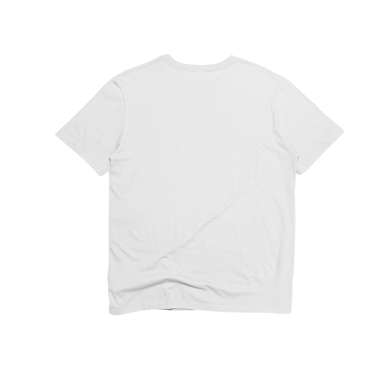 Unisex Premium Cotton Short Sleeve Tee