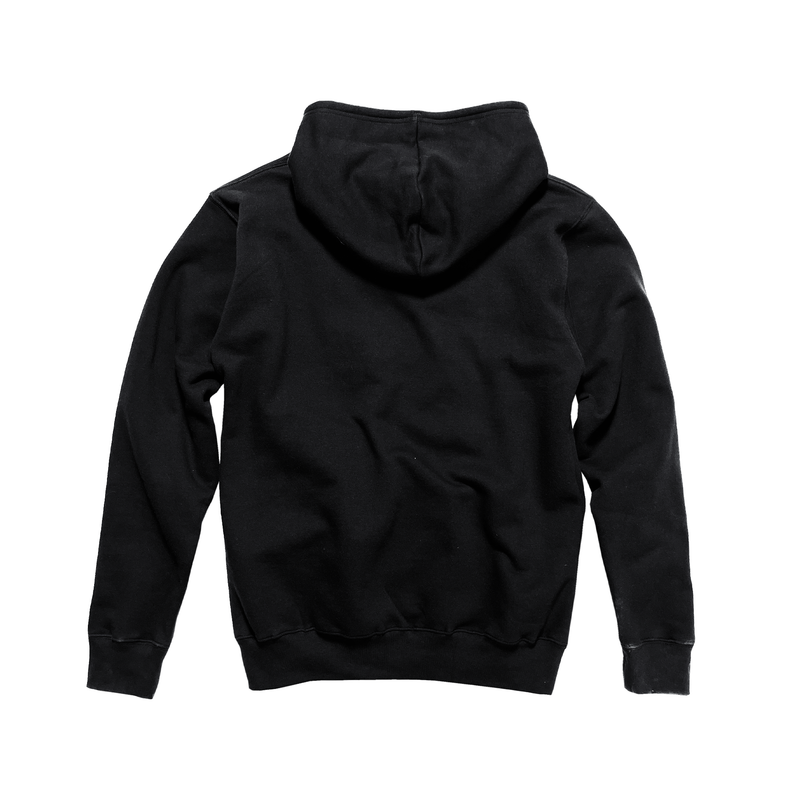 Unisex Premium Fleece Hoodie