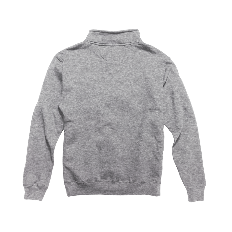 Unisex Fleece 1/4 Zip