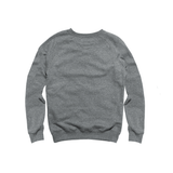 Ladies Comfy Crew Sweatshirt