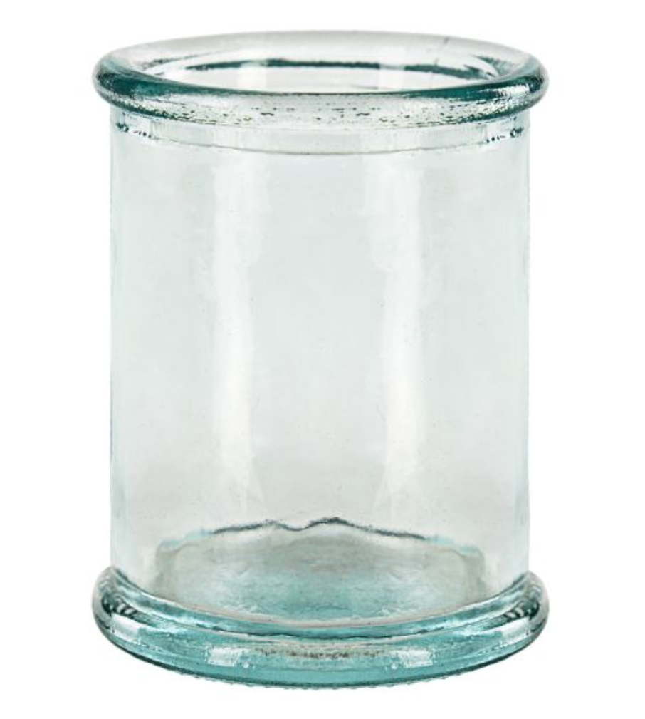 Custom Candle (4 oz) Eco Coconut Soy