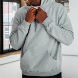Unisex Fleece Hood