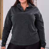 Ladies Weekender Hoodie