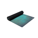 Combo Yoga Mat Aegean Green (5.5mm)