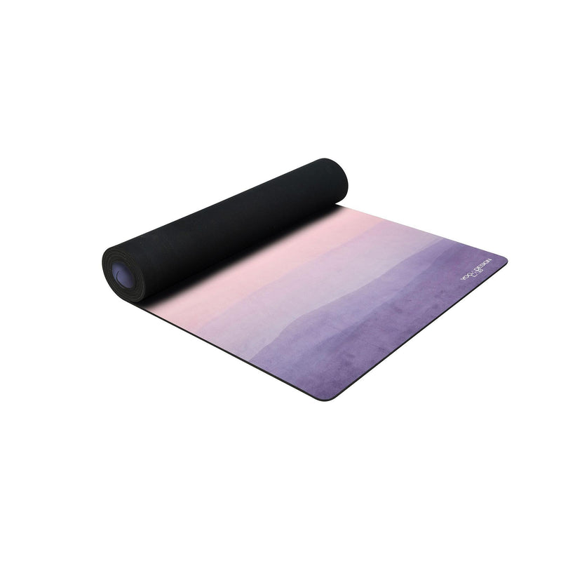 Combo Yoga Mat Breathe (1.5mm)