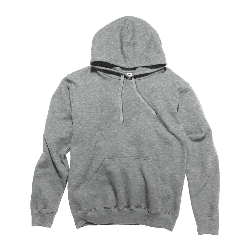 Unisex Fleece Hood