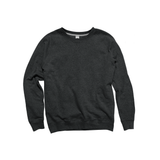 Ladies Comfy Crew Sweatshirt