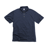 Unisex Triblend Polo