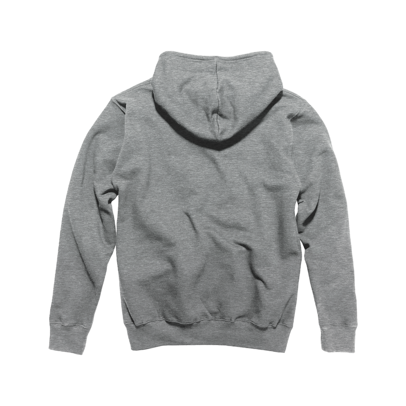 Unisex Premium Fleece Hoodie