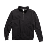 Unisex Fleece 1/4 Zip