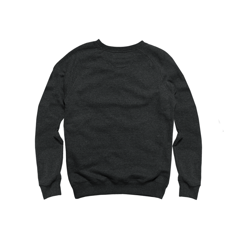 Ladies Comfy Crew Sweatshirt