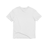 Unisex Standard Cotton Short Sleeve Tee