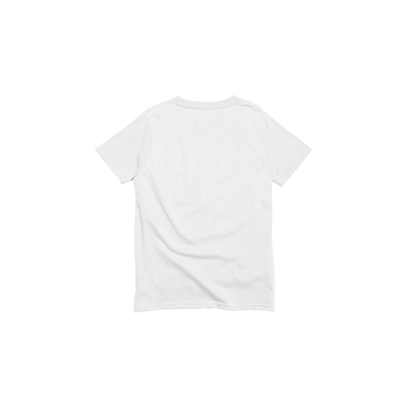 Youth Standard Cotton Short Sleeve Tee